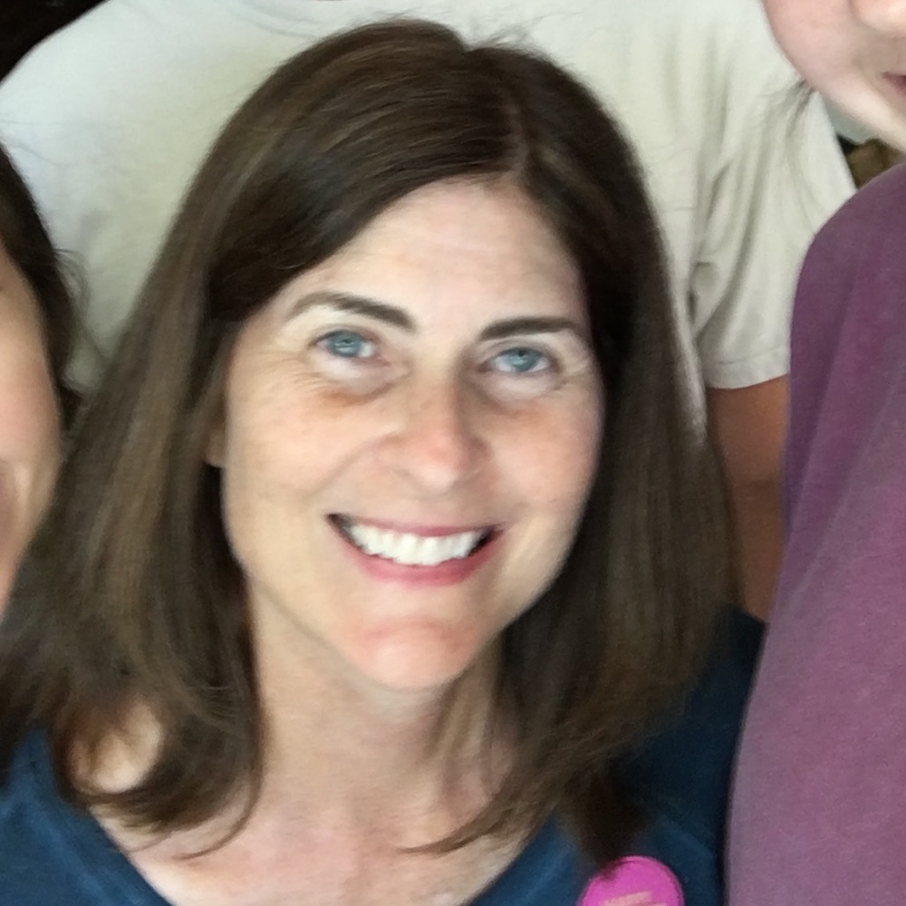 Meet your Posher, Kimberly